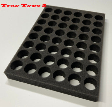 Troop Transport V2, with Lift Out Tray