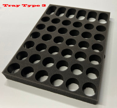 Troop Transport V2, with Lift Out Tray