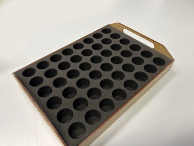Troop Transport V2, with Lift Out Tray