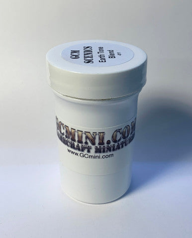 Earth Blend