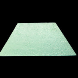 Half Terrain Hex - 4"