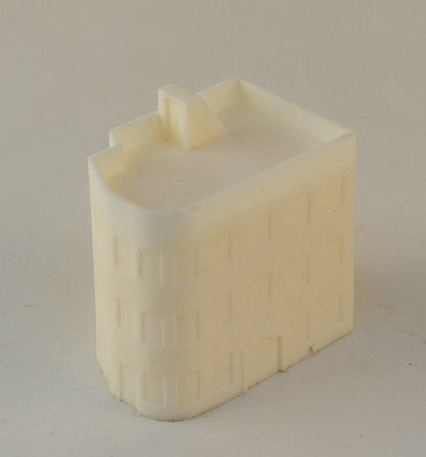 Middle Eastern Building (Resin) - 285MEV074
