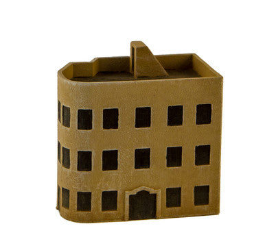 Middle Eastern Building (Resin) - 285MEV074