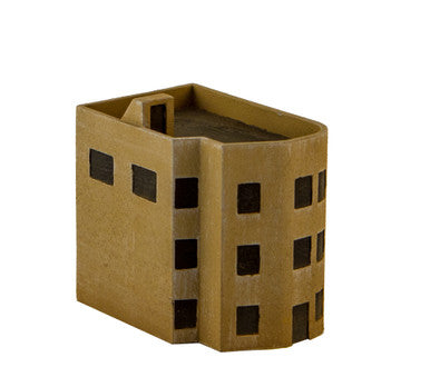 Middle Eastern Building (Resin) - 285MEV074