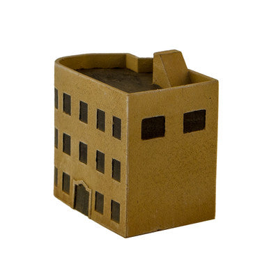Middle Eastern Building (Resin) - 285MEV074