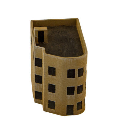 Middle Eastern Building (Resin) - 285MEV074