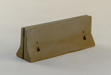 K-Rail - Digital Asset - STL FIle for 3D Printing
