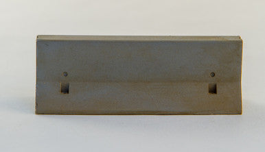 20mm Concrete Barriers, K-Rails (6 Per Kit) - 20MMEV006