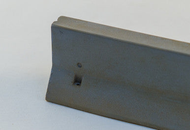 28mm Concrete Barriers, K-Rails (5 Per Kit)