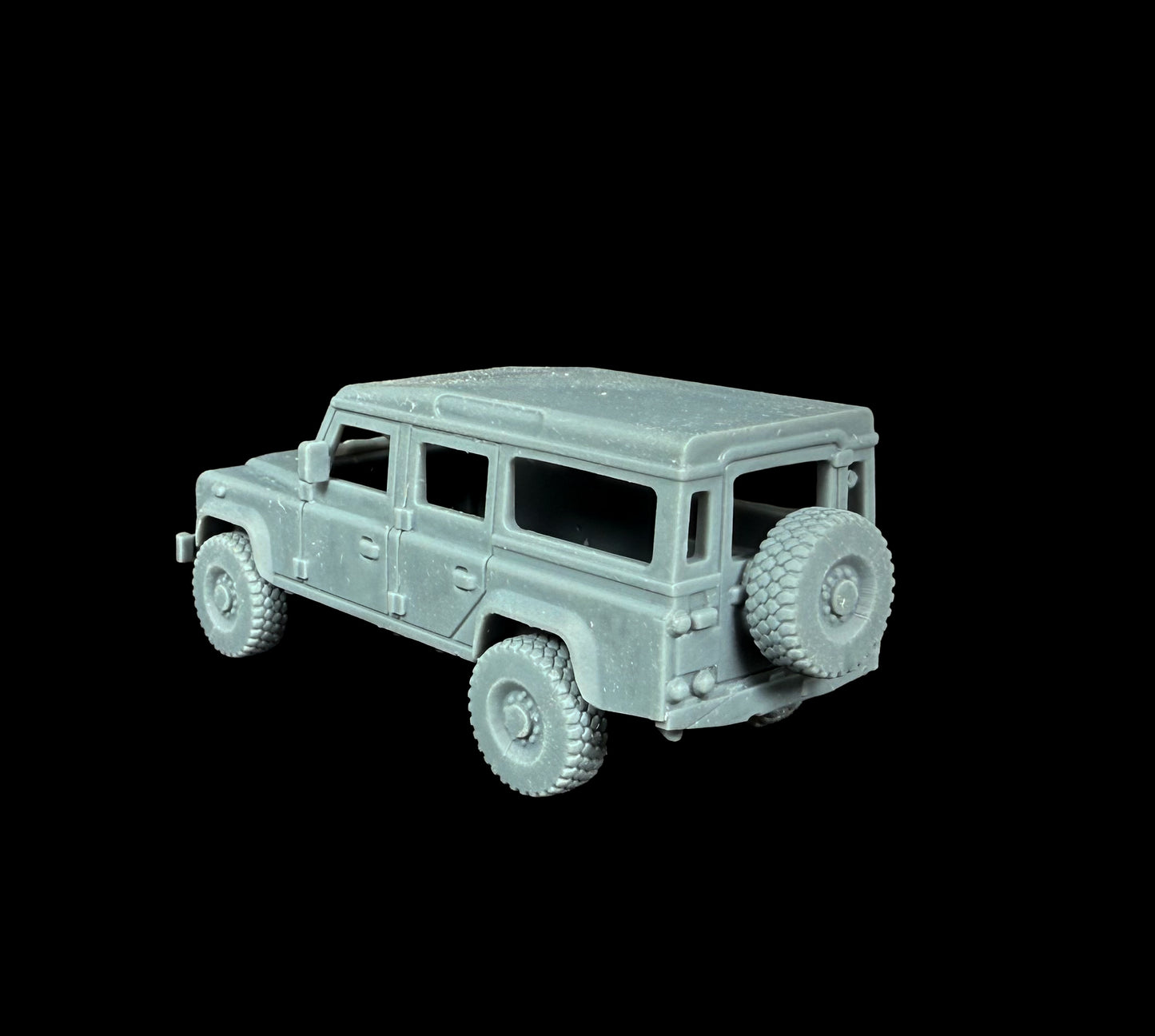 Land Rover 110 4x4 (28mm)