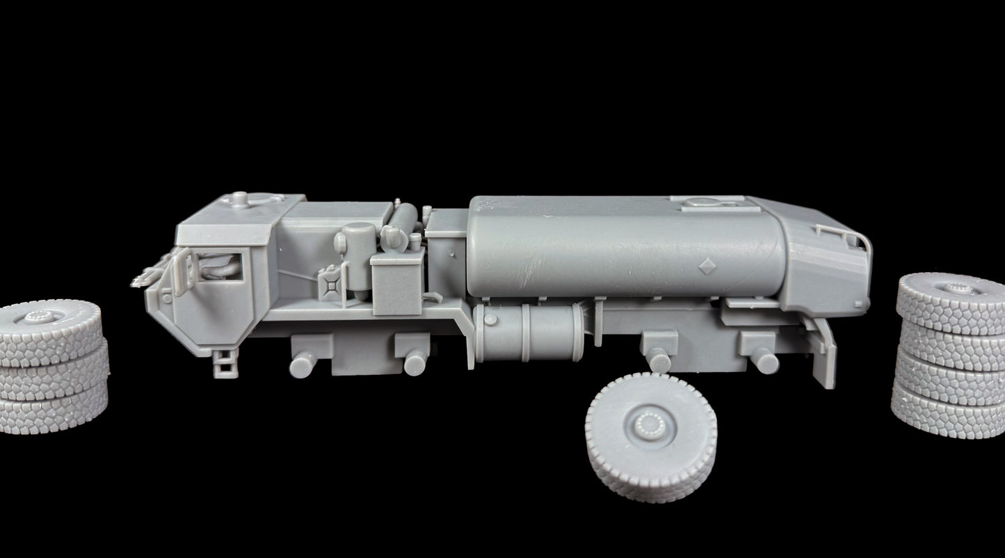 M978 HEMTT Tanker (28mm)