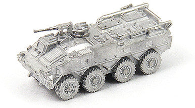 Type 96 APC - MJ2