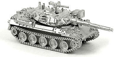 Type 74 Tank - MJ5