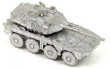 Type 16 MCV - (5/pk) - MJ7