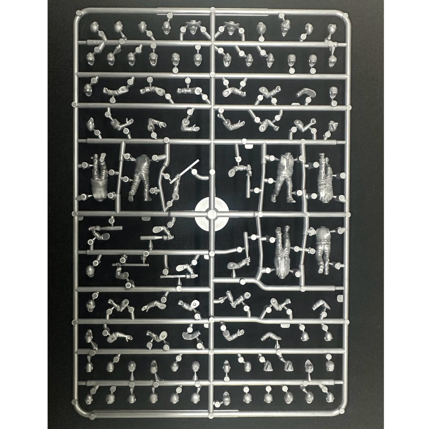 Civilians and Survivors 1