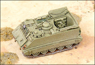 M125A1 Mortar Carrier (5/pk) - N4