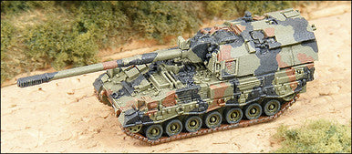 Panzerhaubitz 2000 - N512