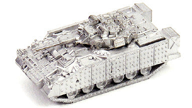 FV510 Warrior 2 (Improved) - All new design! - N573