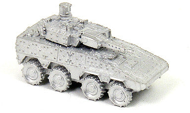 Boxer IFVÊ - N597