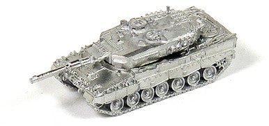 Leopard II A4 - N600