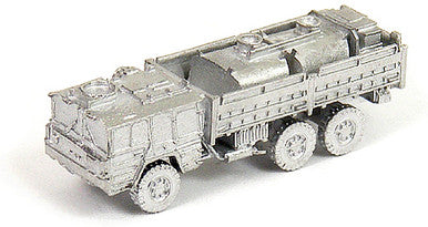 MAN KAT-1 Tanker Truck - N601 (4/pk)