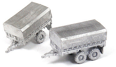M1082 & M1095 FMTV Trailers - N603