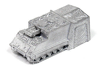 M577 With Deployed Tent (5/pk) N606