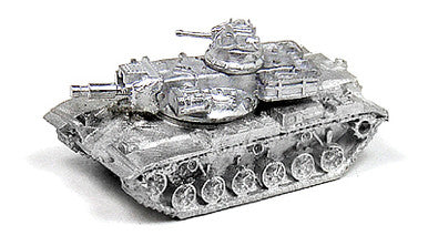 M60A2 Tank (5/pk) N607