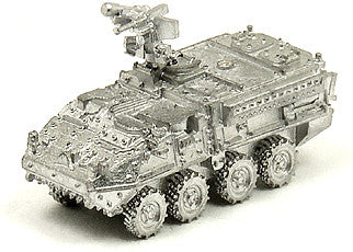 Stryker With Javelin (5/pk) N609