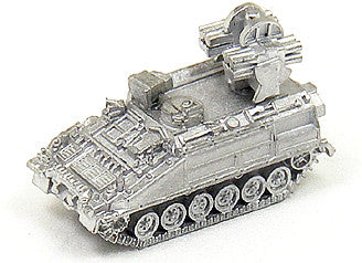 Alvis Stormer HVM With Starstreak SA Missile (5/pk) N611