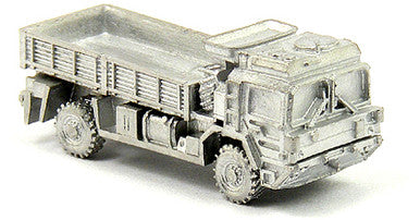 RMMV HX Series 4 x 4 - N617
