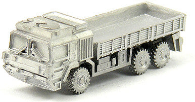 RMMV HX Series 6 x 6 - N618