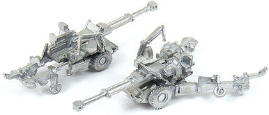 FH77 155mm Howitzer -N621