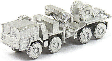 MAN KAT-1 Recovery -N625