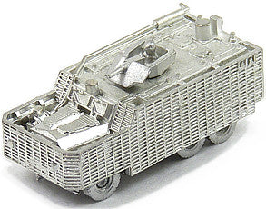 Mastiff with Birdcage -N626