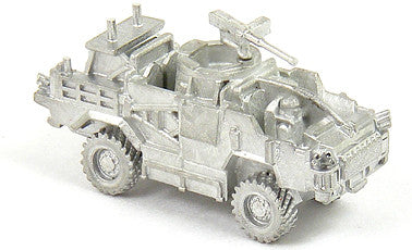 Jackal -N629