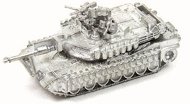 M1A2 SEP Abrams TUSK II - N632