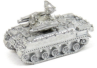 AMX 30 With Roland - (5/pk) - N634