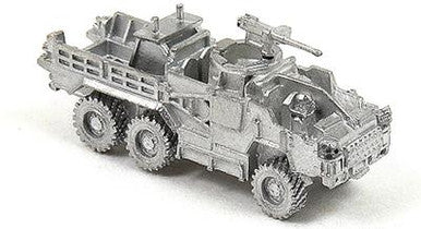 Coyote 6x6 - N639
