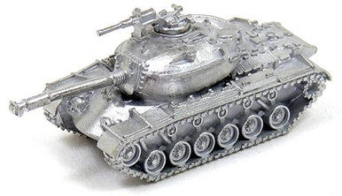 M-48 Main Battle Tank (5/pk) - N640