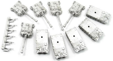 M109 A7 (5/pk) - N644