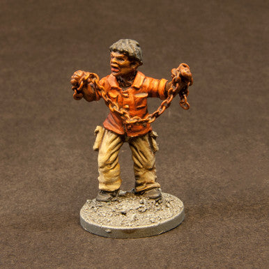 World Rioters SET A (11/Pk)