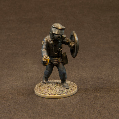 Police Snatch/Support Team (6/Pk)