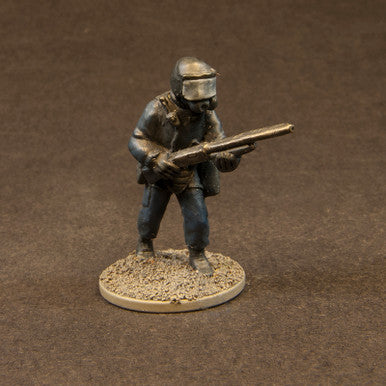 Police Snatch Team Two (8/Pk)