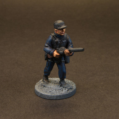 Police Support Team Three (6/Pk)