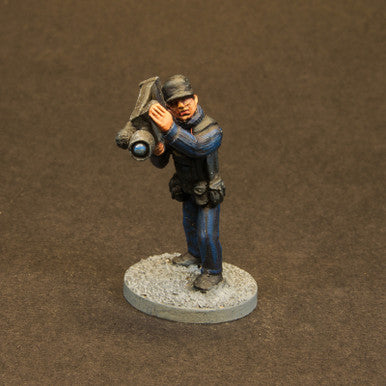 Media Team (5/Pk)
