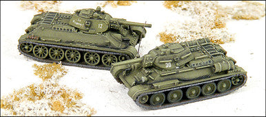 T-34/76 Model 1942 - R17