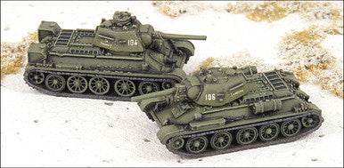 T-34/76 Model 1943 - R18