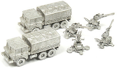 Type 85/YW 23mm AAA - RC23
