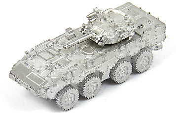 ZBD-08 with 30mm Gun - RC27